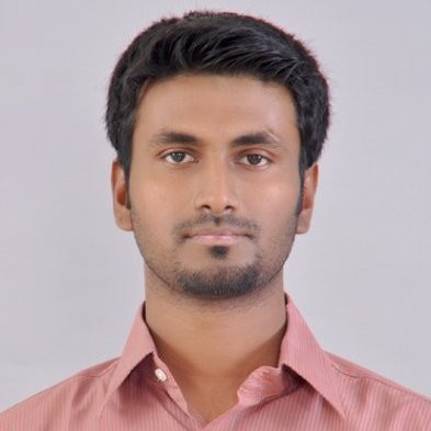 Manivannan Gajendran